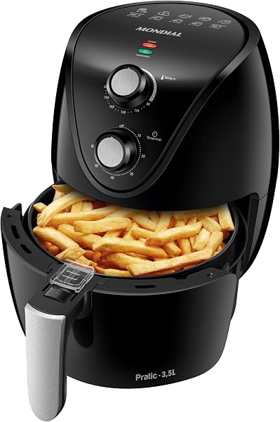Air Fryer 3,5L Mondial AF-31