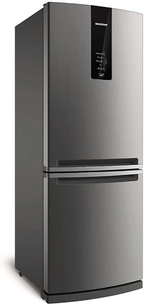 Melhores Geladeiras Inox