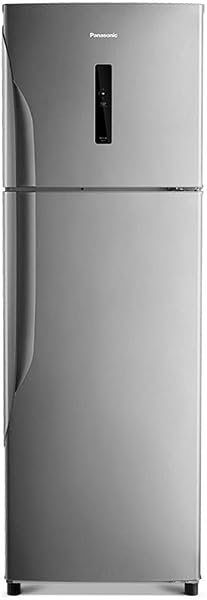 Geladeira Panasonic Frost Free 387L