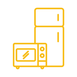 Eletrodomésticos Cozinha Imagem