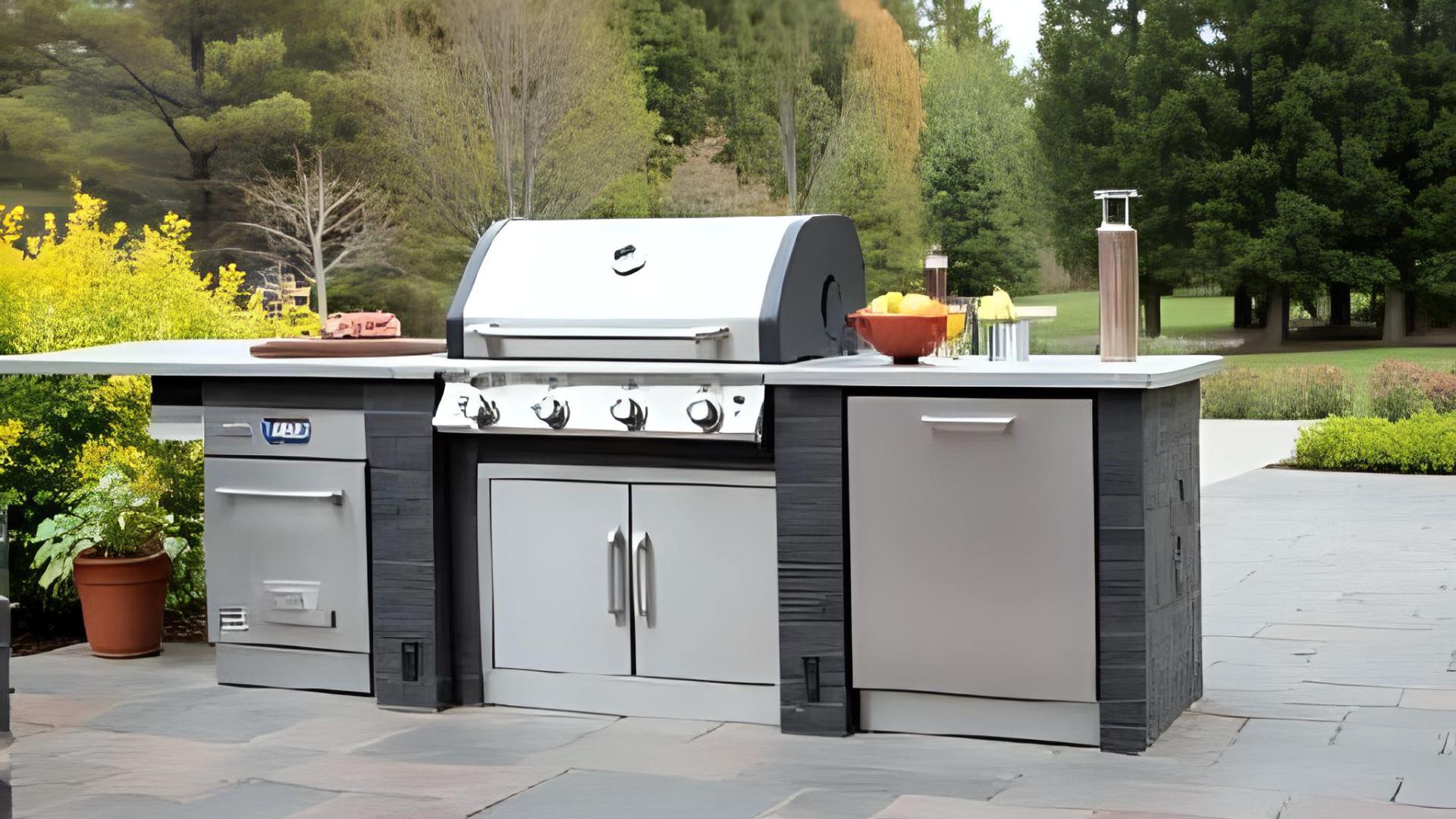 Melhor Churrasqueira a Gás: as 10 melhores em 2025 | Qual a melhor?