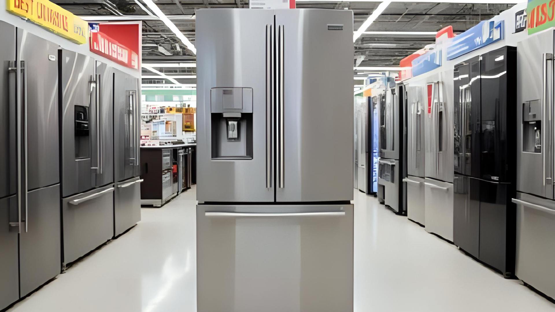 Melhor Geladeira Custo-Benefício: as 10 melhores em 2025