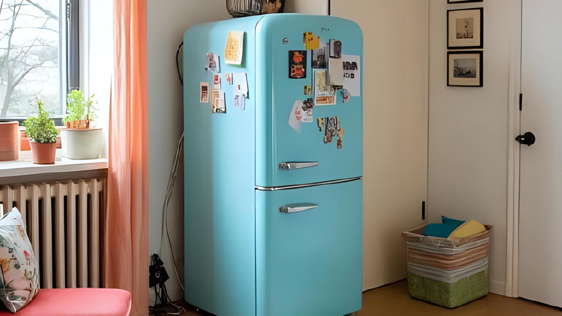 Melhor Geladeira Pequena: as 10 melhores em 2025 | Qual a melhor?