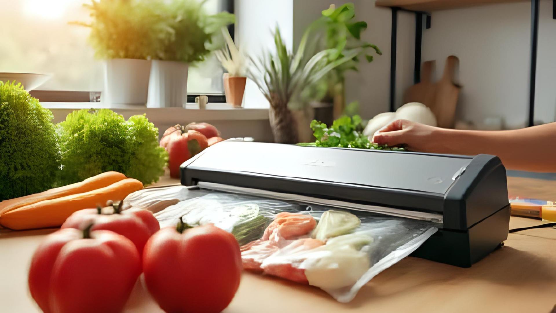 Melhor Seladora a Vácuo: as 10 melhores em 2025 | Qual a melhor?